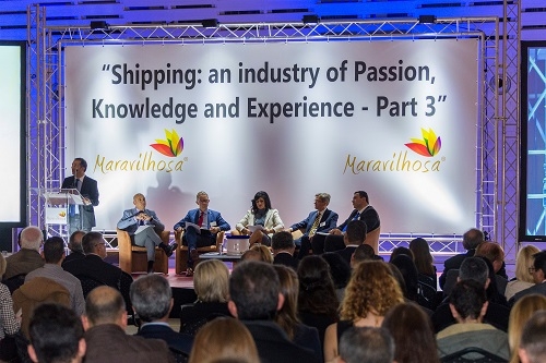 Shipping: an industry of Passion, Knowledge and Experience - Part Three