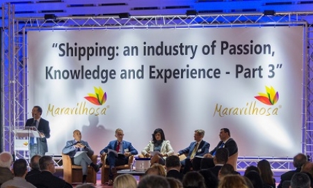 Shipping: an industry of Passion, Knowledge and Experience - Part Three