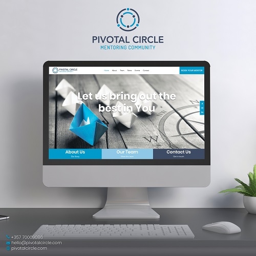 A full circle for Pivotal Circle