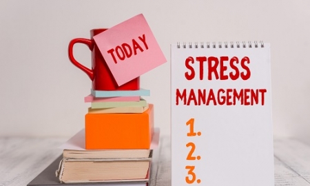 How managing stress is more than a skill
