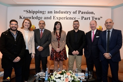 Shipping: an industry of Passion, Knowledge and Experience - Part Two