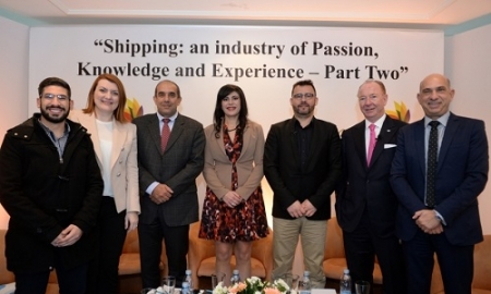 Shipping: an industry of Passion, Knowledge and Experience - Part Two